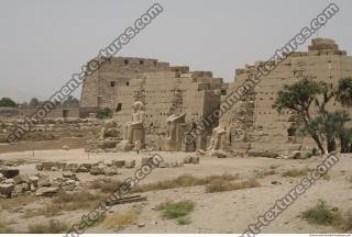 Photo Reference of Karnak Temple 0127